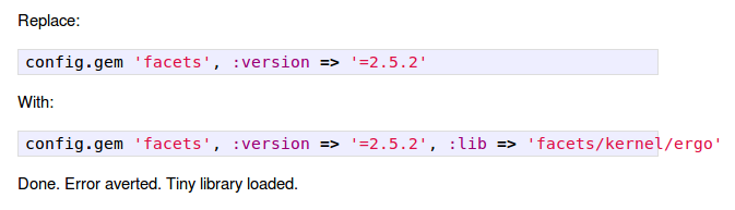 Formatted code screenshot
